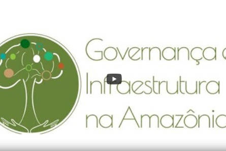 Oficina do Projeto GIA no Brasil