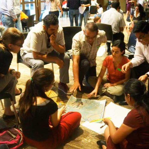 Credits Carolina Jordão Colombia