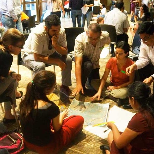 Credits Carolina Jordão Colombia