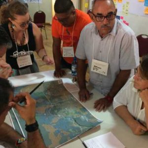 conservation and sustainable development in the Amazon