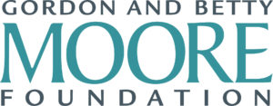 Gordon and Moore foundation