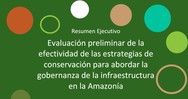 Evaluación preliminar de herramientas y estrategias